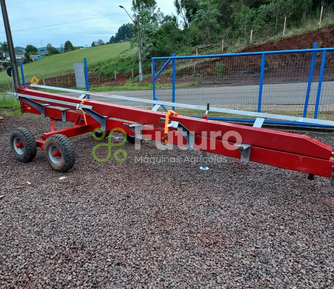 Outros implementos agrícolas Outro OUTRO ano 2022