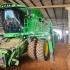 Colheitadeira John Deere S670 ano 2018