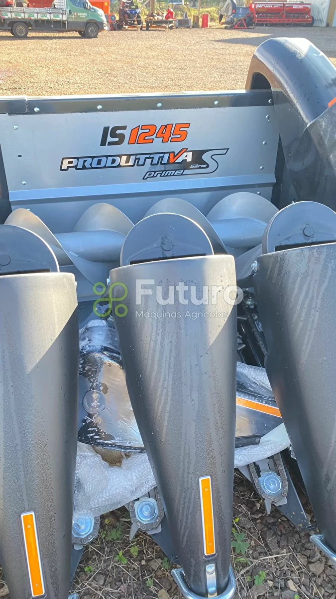 Plataformas Gts PRODUTIVA PRIME 2024