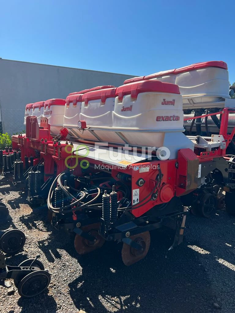 Plantadeira Jumil 3090 PD 2021