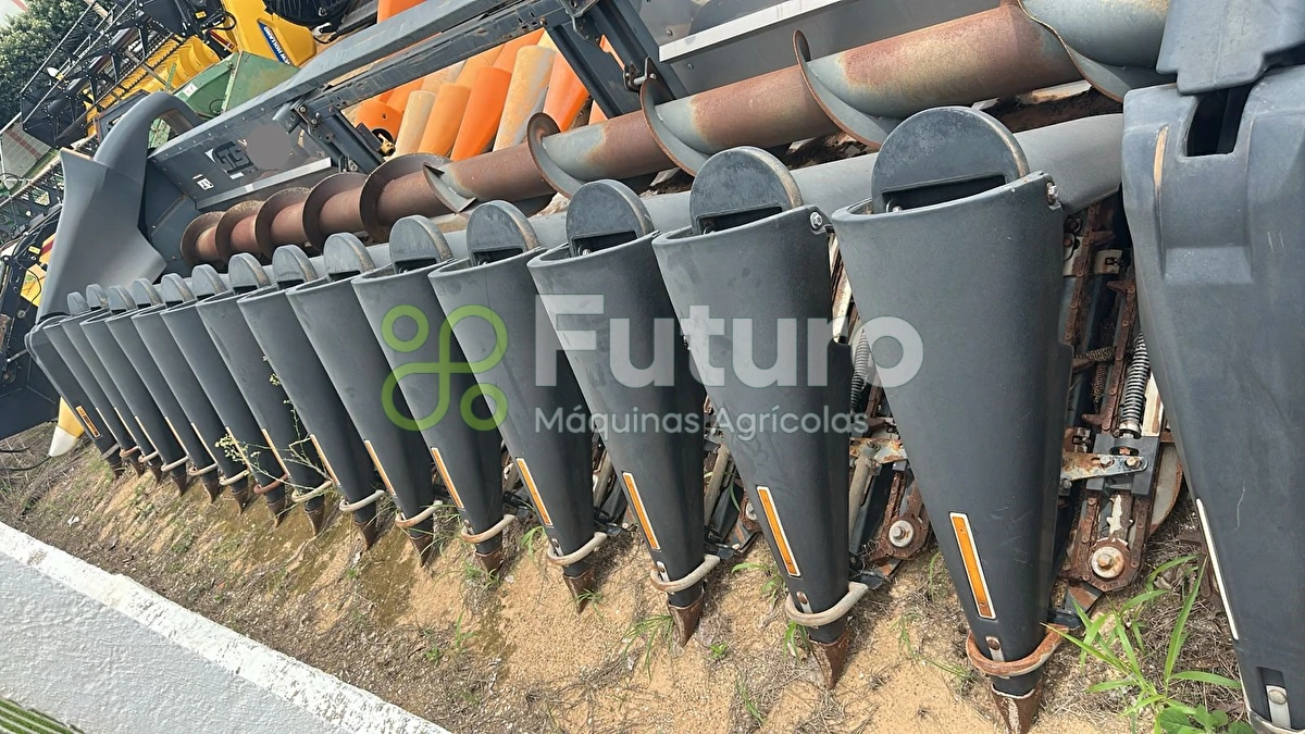 Plataforma GTS PRODUTTIVA BLACK ano 2013