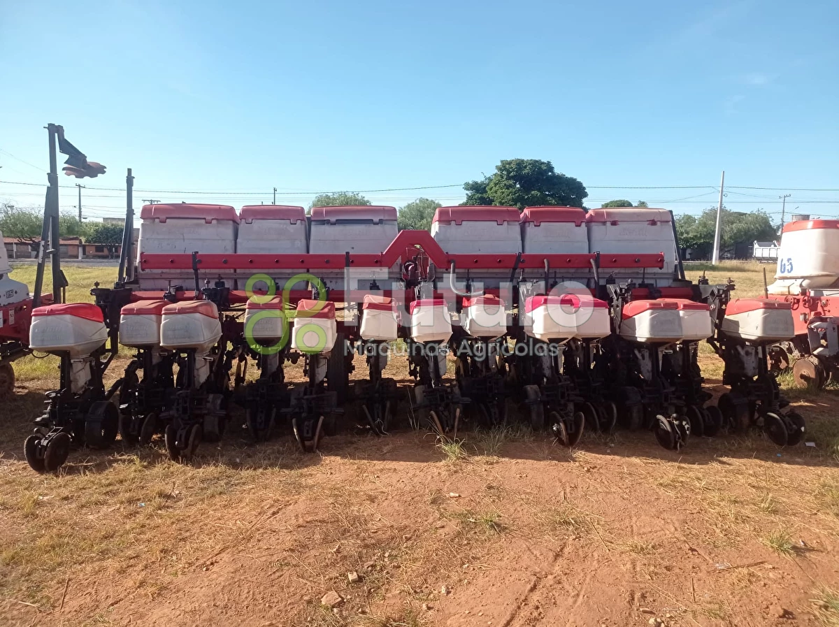 Plantadeira Jumil 2980 PD ano 2003