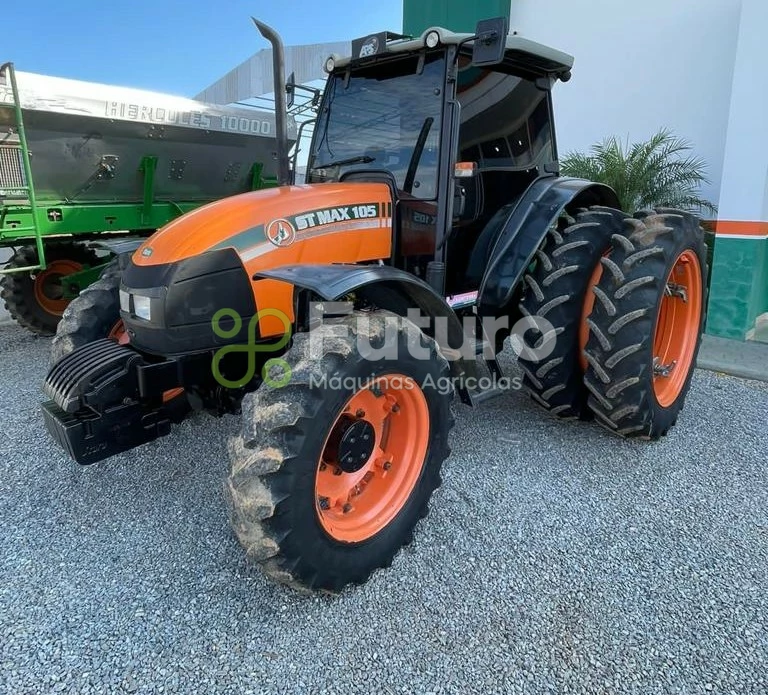 Trator Stara ST MAX 105 ano 2014