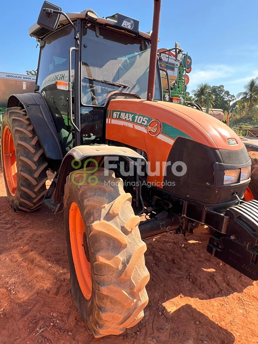 Trator Stara ST MAX 105 ano 2014