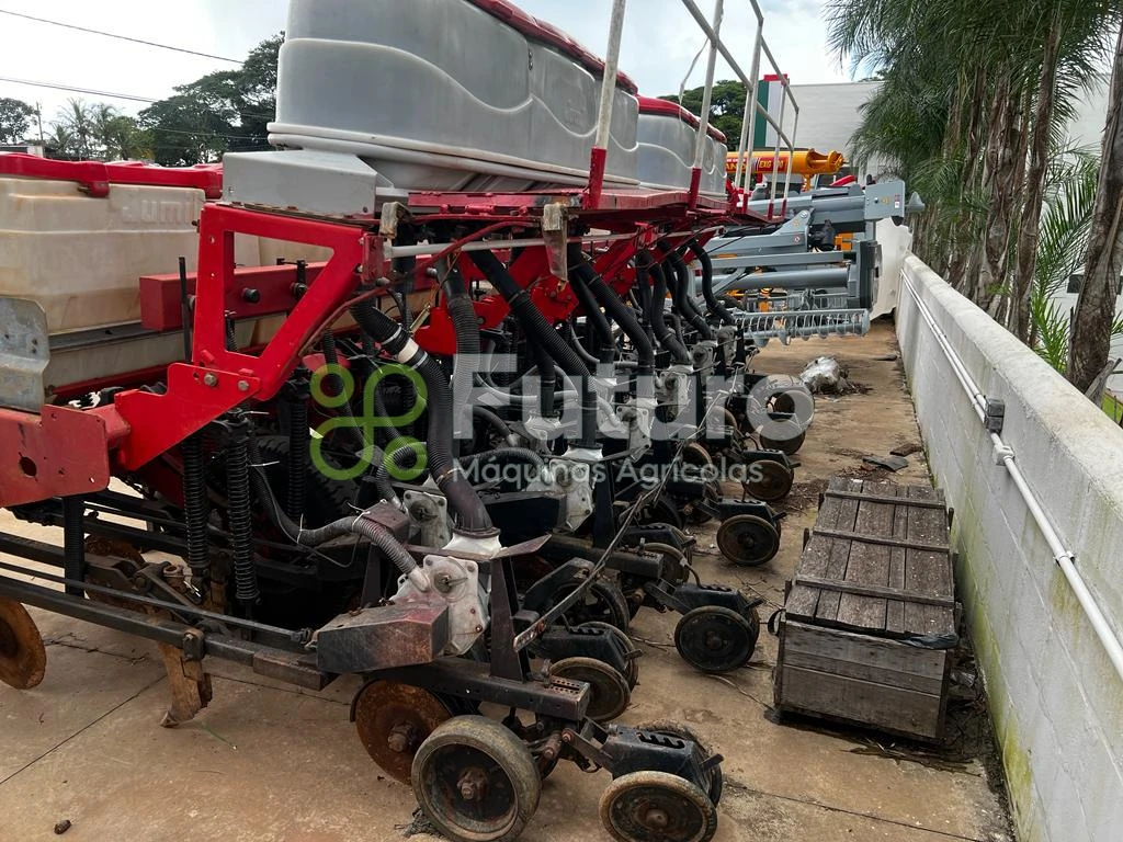 Plantadeira Jumil 2980 PD ano 2001