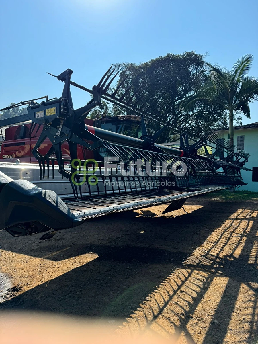 Plataforma GTS FLEXER XS 40 ano 2023