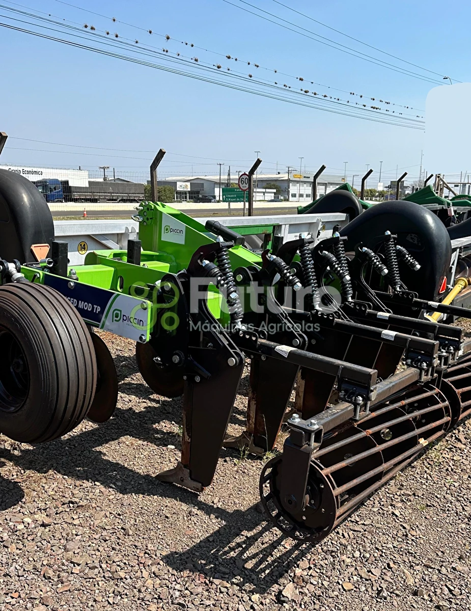 Outros implementos agrícolas Piccin ADVANCED MOD TP ano 2025