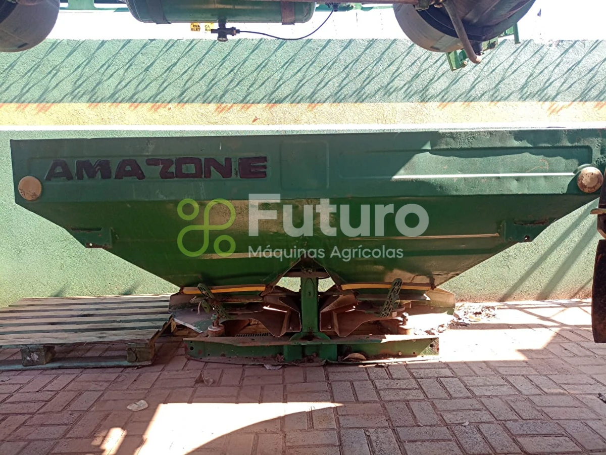 Distribuidor Stara Amazone 1200 ano 2004