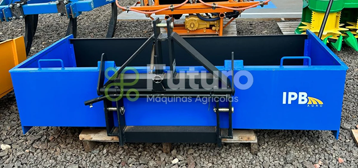Outros implementos agrícolas Ipb Agro OUTRO ano 2023