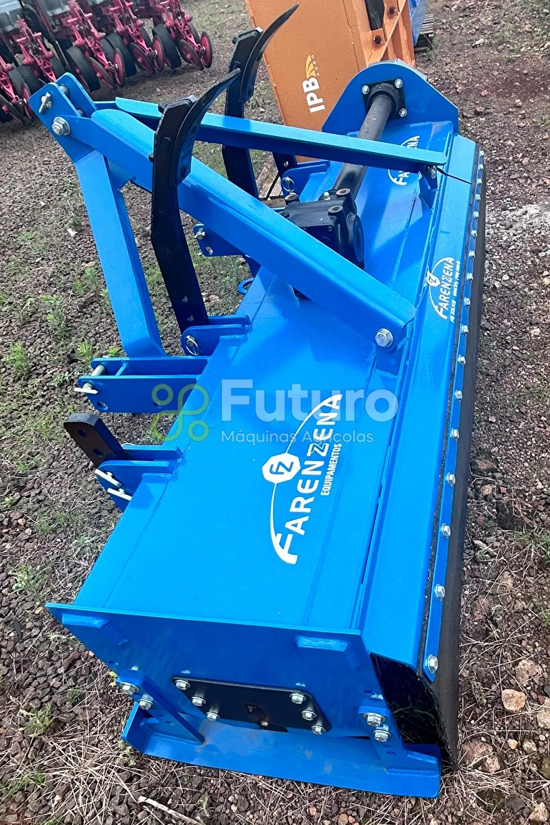 Outros implementos agrícolas Farenzena ERF 2000 ano 2024