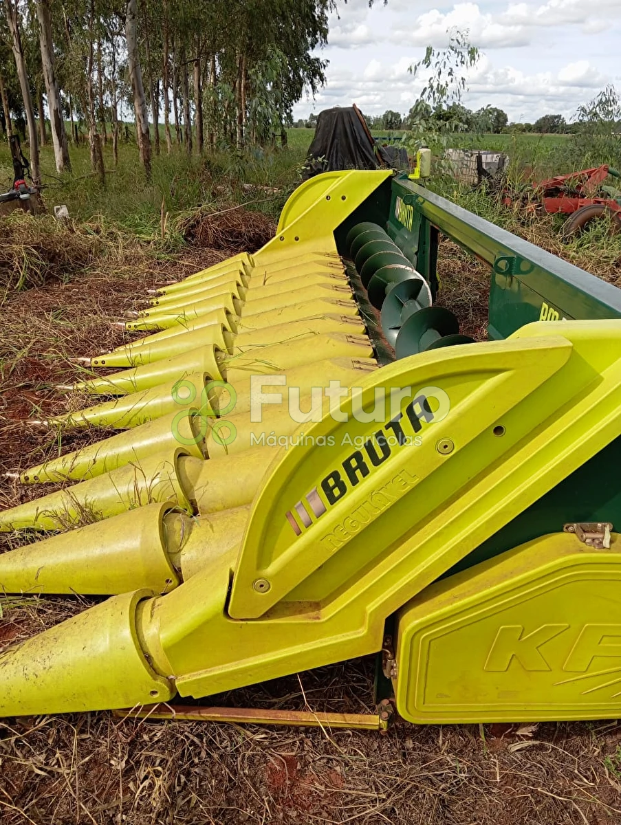Plataforma KF PM KF 5500 ano 2022