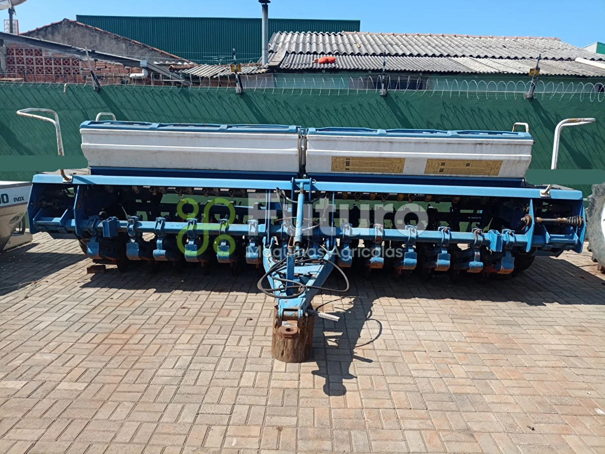 Plantadeira Metasa SDM 2227 ano 2004