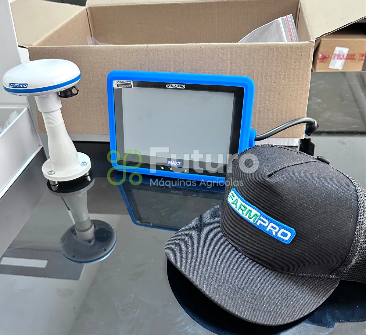 Outros implementos agrícolas Farm PRO MAX 7