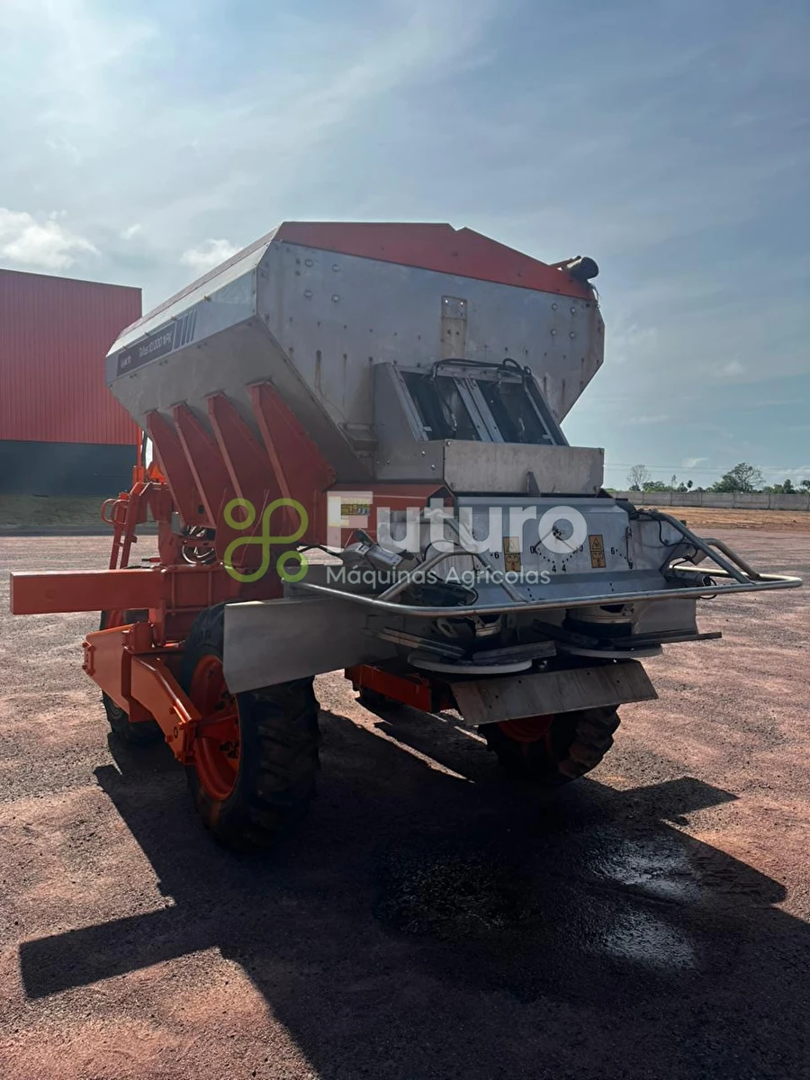 Distribuidor Jacto Tellus 10000 ano 2022
