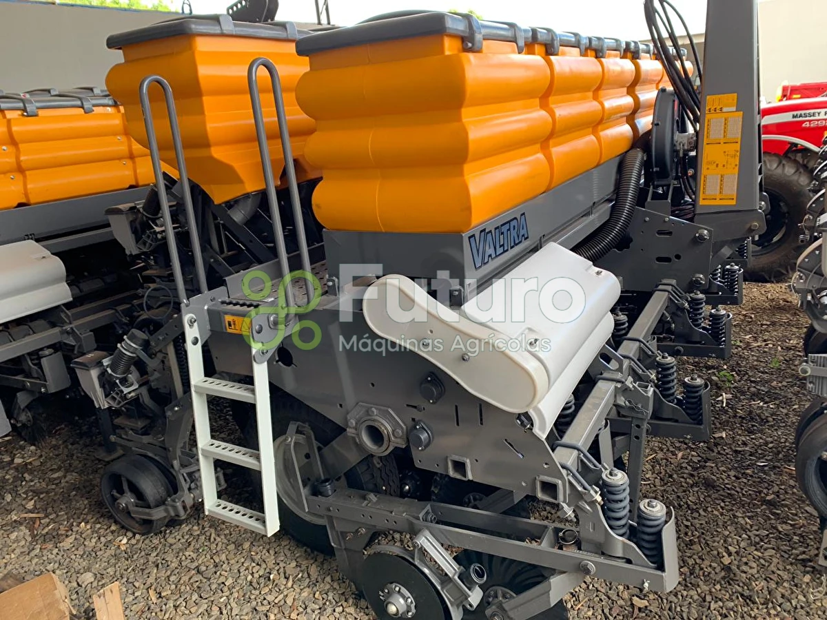 Plantadeira Valtra BP1106 ano 2023