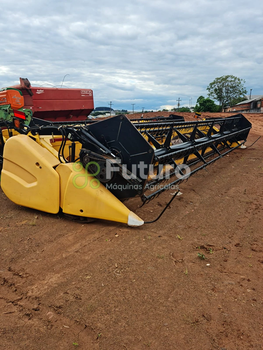 Plataforma New Holland OUTRO ano 2011