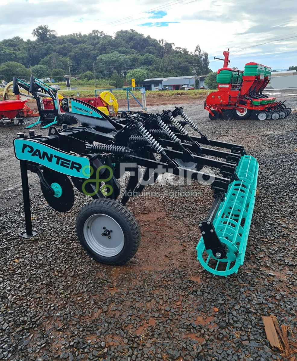 Outros implementos agrícolas Outro OUTRO ano 2024