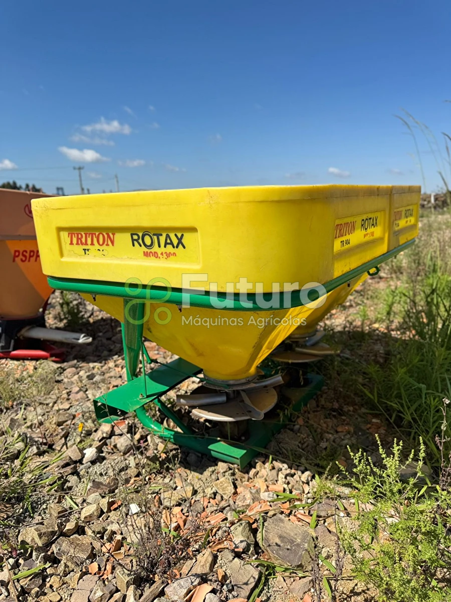 Distribuidor Triton 1300 ano 2016