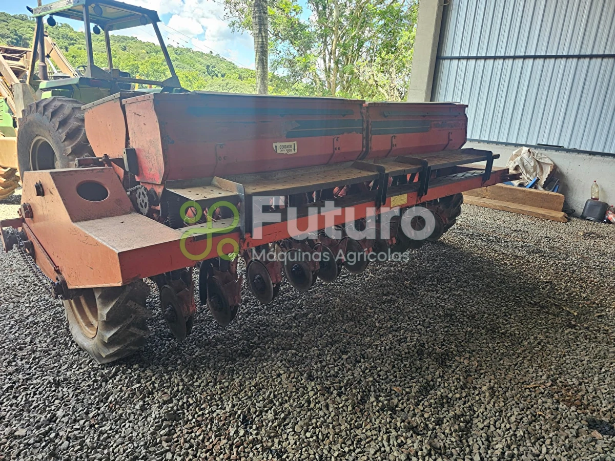 Plantadeira Imasa MPS1600 ano 1996