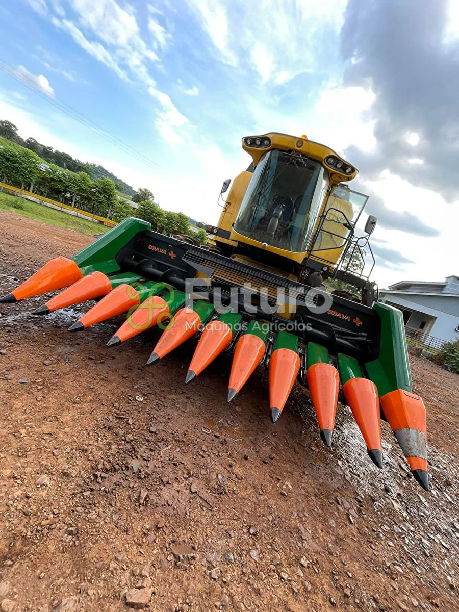 Plataforma Stara Brava 4530 ano 2020