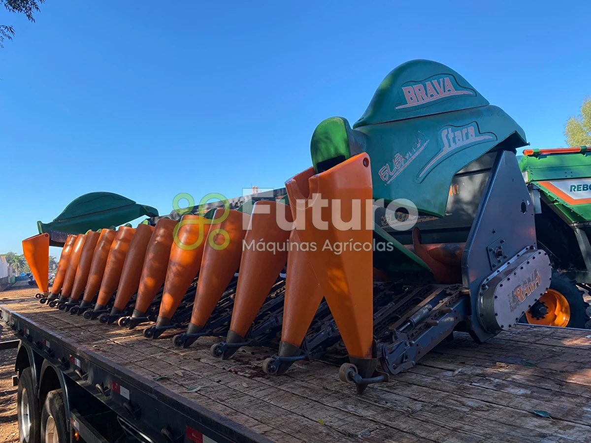 Plataforma Stara Brava 5430 ano 2011