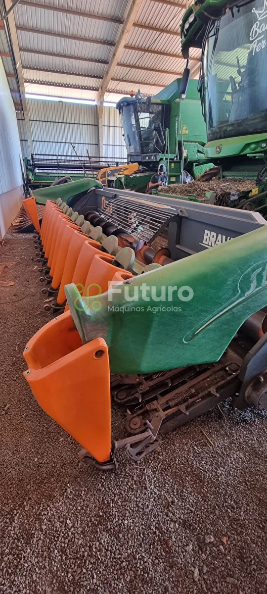 Plataforma Stara Brava 5880 ano 2011