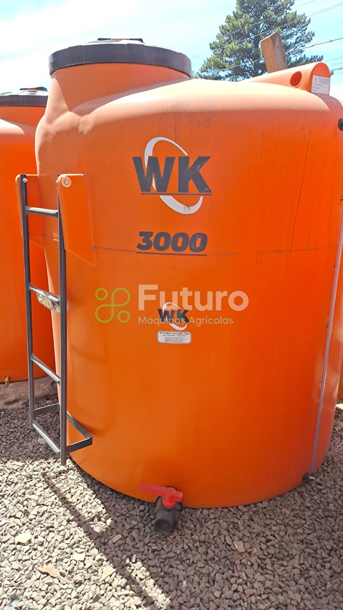 Outros implementos agrícolas Outro OUTRO ano 2025