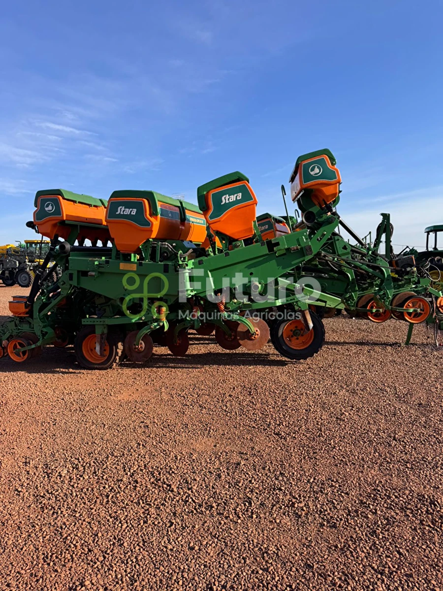 Plantadeira Stara PRINCESA DPS 16-18 ano 2022