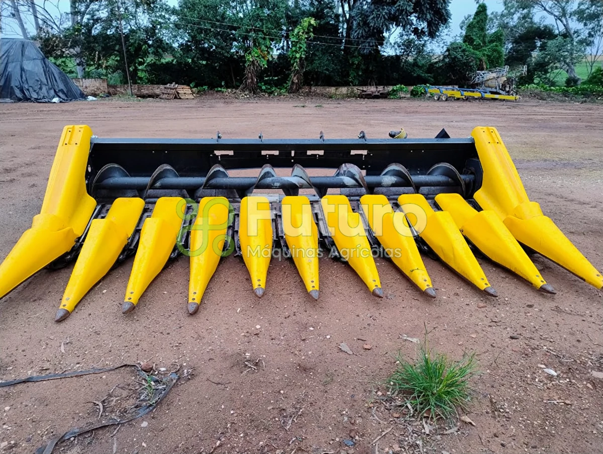 Plataforma New Holland 1410 ano 2020
