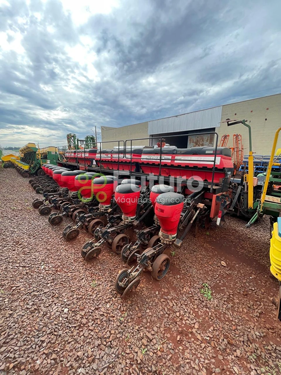 Plantadeira Baldan SPA 5500 Mega Flex ano 2014