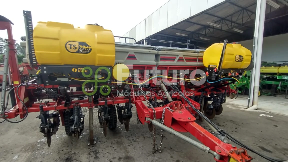 Plantadeira Semeato SOL TOWER 11 VS ano 2015