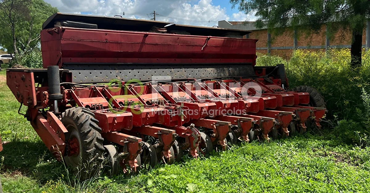 Plantadeira Semeato PAR ano 1994