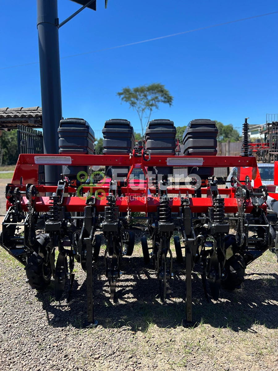 Carreta Agrícola Agriculte OUTRO ano 2025