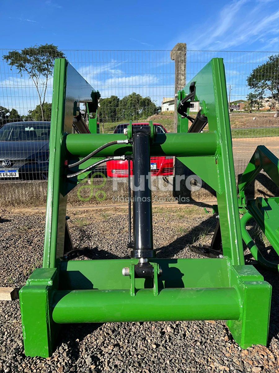 Carreta Agrícola Agriculte OUTRO ano 2025