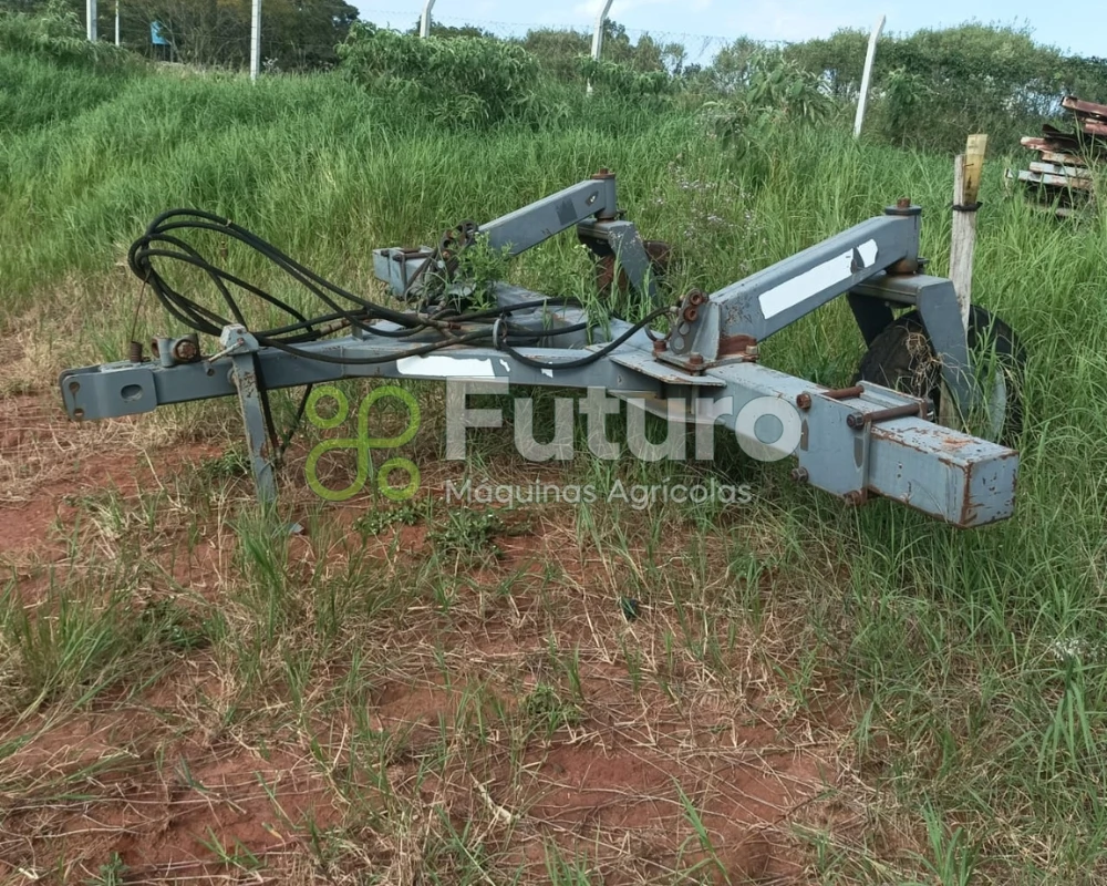 Carreta Agrícola Sfill Outro ano 0