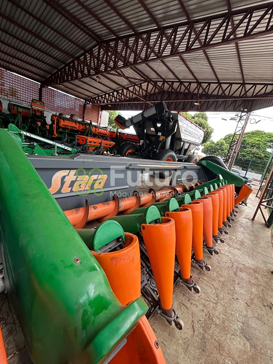 Plataforma Stara Brava 5880 ano 2010