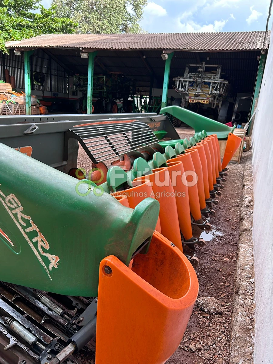 Plataforma Stara BRAVA ELEKTRA ano 2013