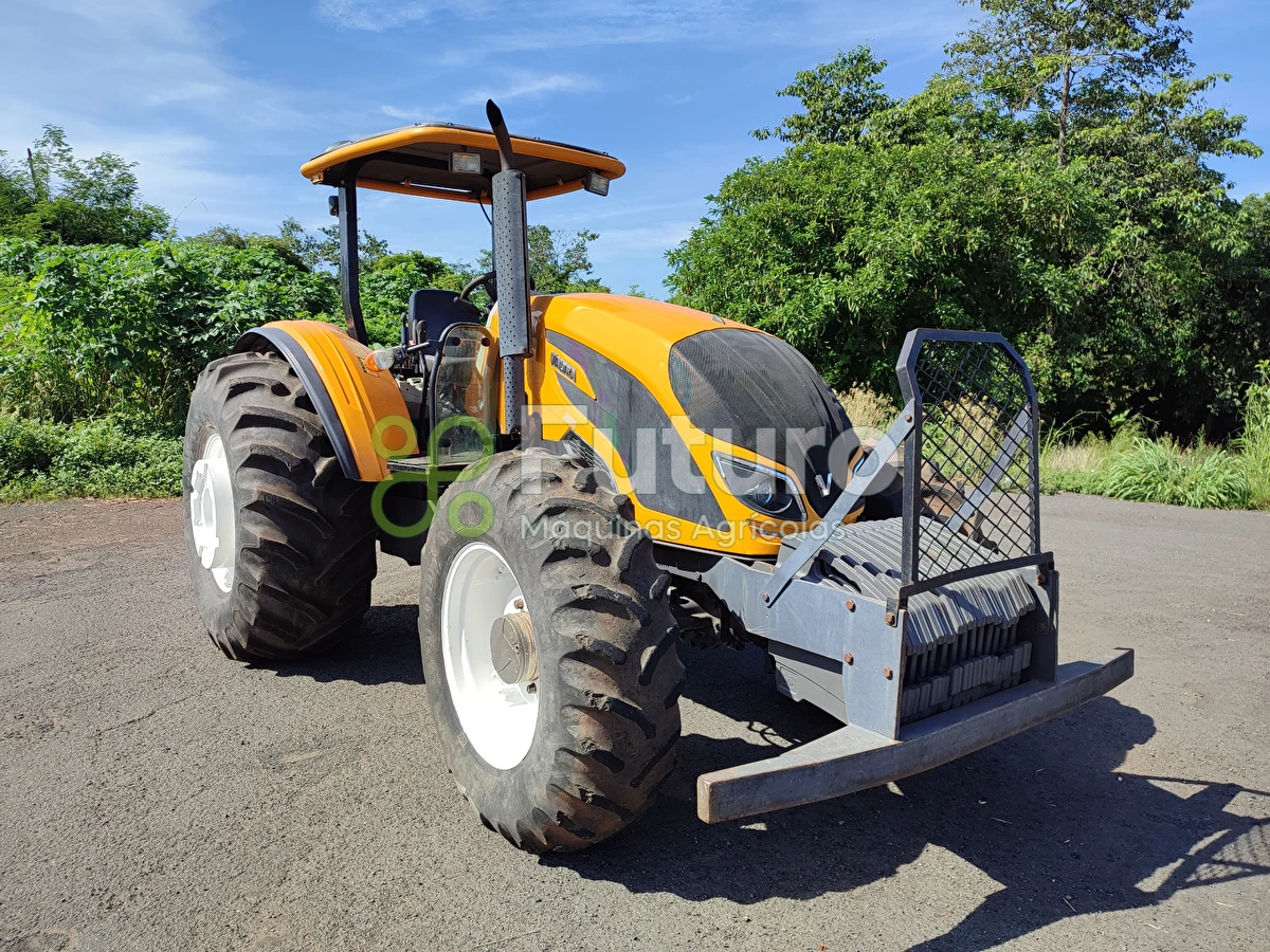 Trator Valtra A134 ano 2020