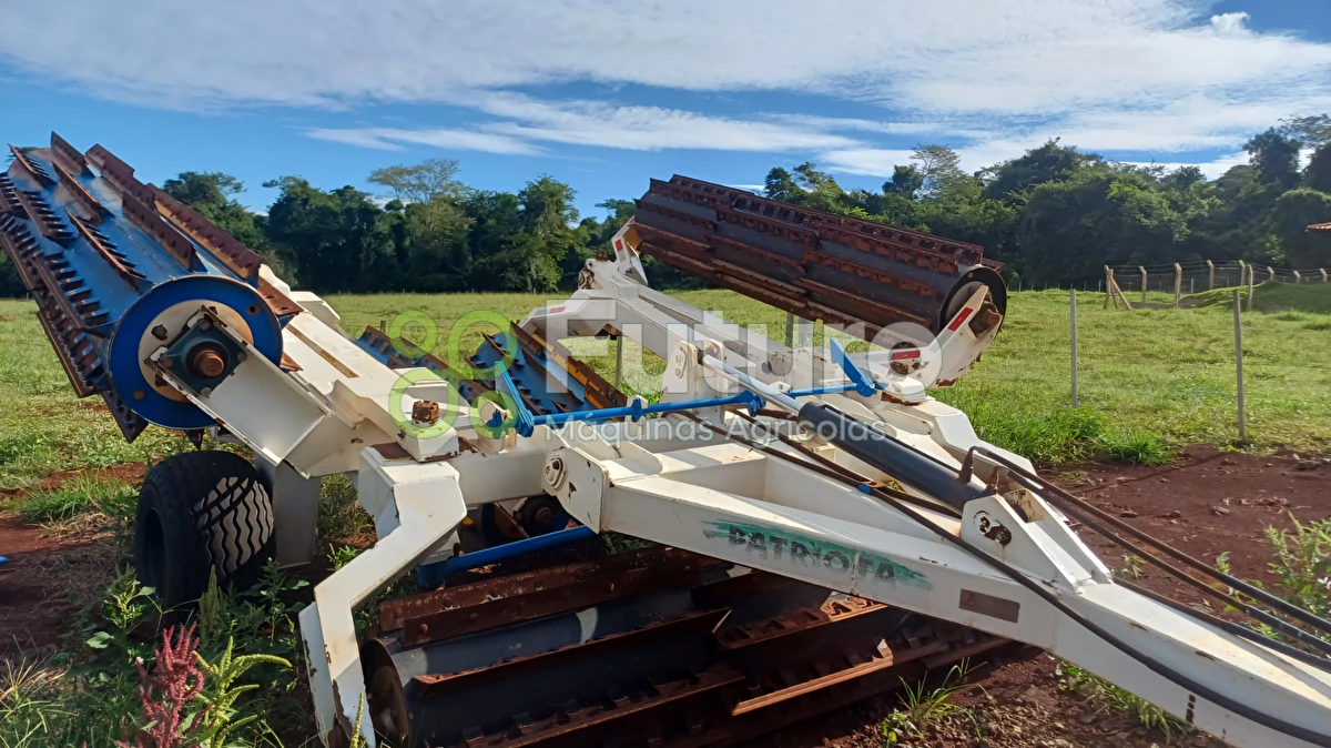 Outros implementos agrícolas Outro OUTRO ano 2023