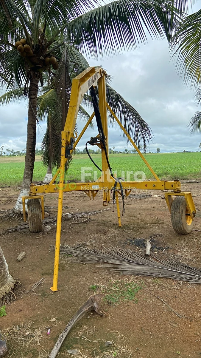 Outros implementos agrícolas Ideal OUTRO ano 2022