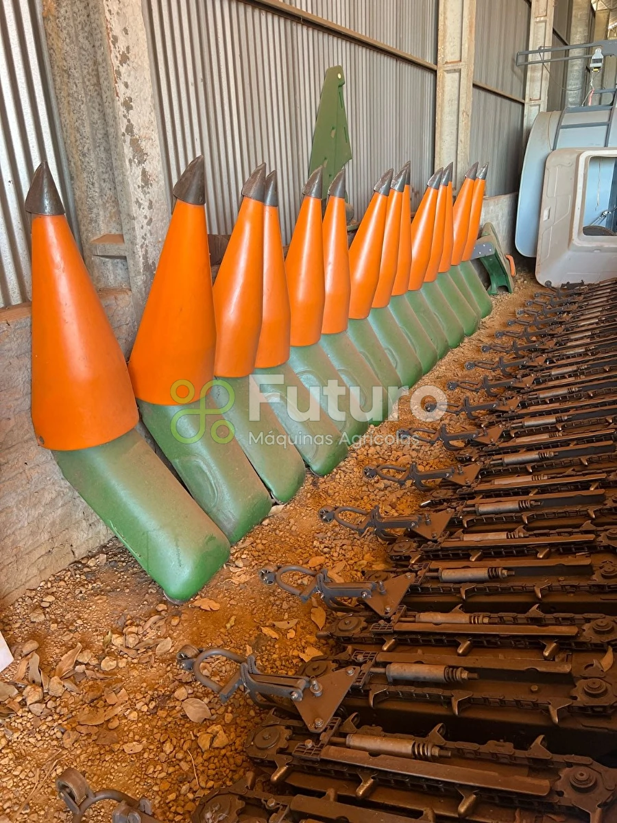 Plataforma Stara 7350 ano 2011