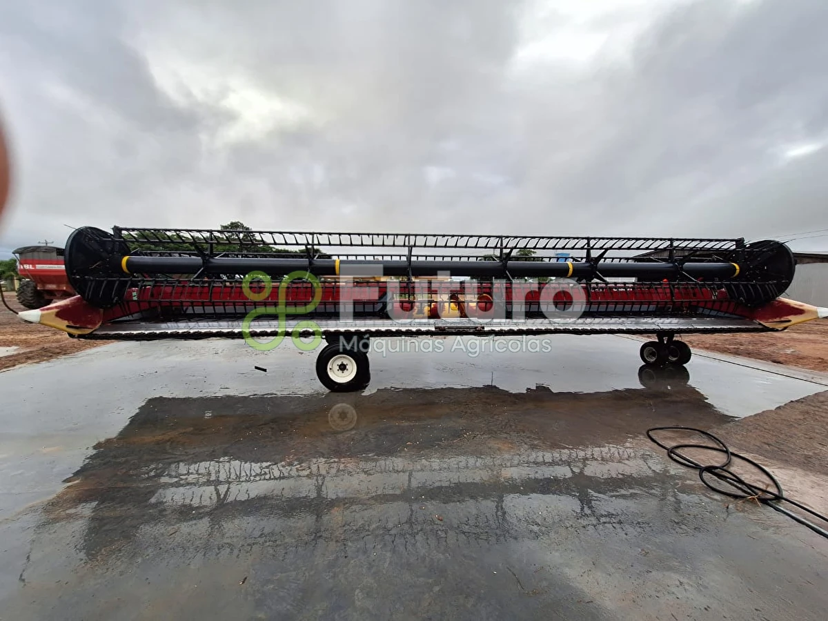 Plataforma Case 4F35