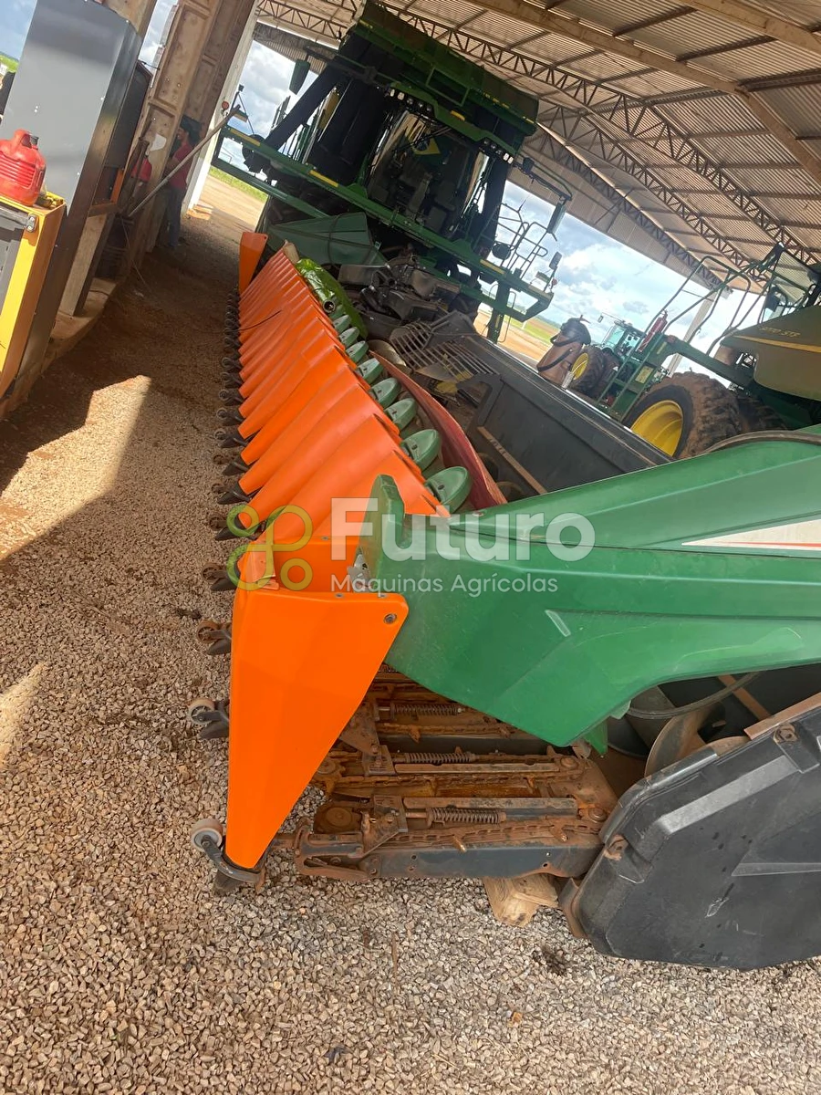Plataforma Stara BRAVA 9980 ano 2020