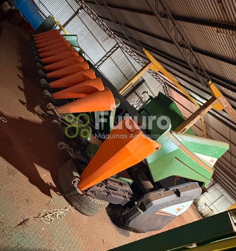 Plataforma Stara Brava + Elektra 6850 ano 2021