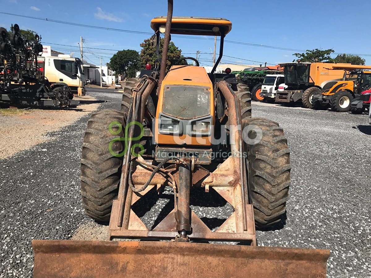 Trator Valtra A950 ano 2008