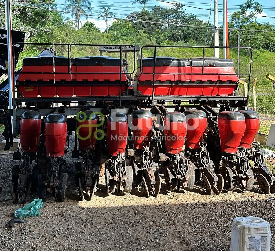 Plantadeira Baldan SPA 4500 Mega Flex ano 2009