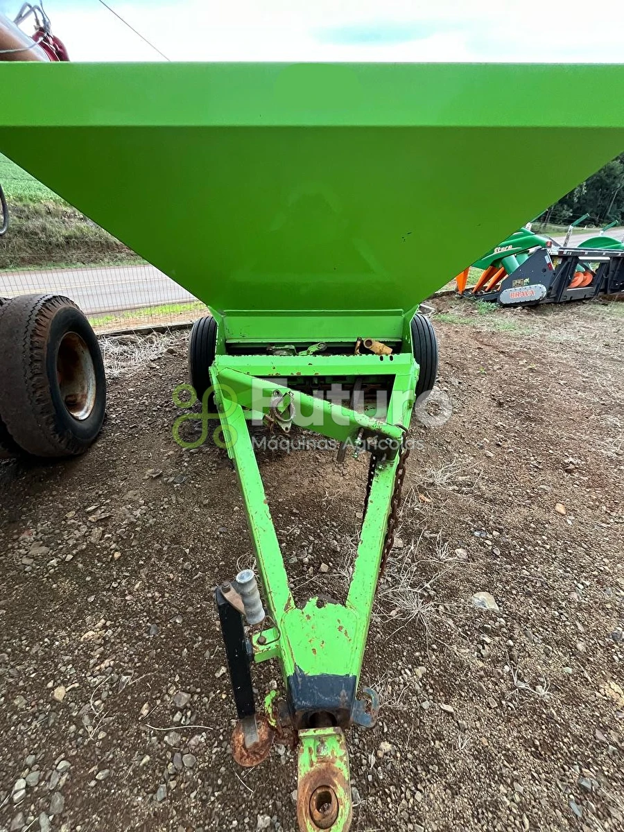 Distribuidor Piccin 7500 ano 2022