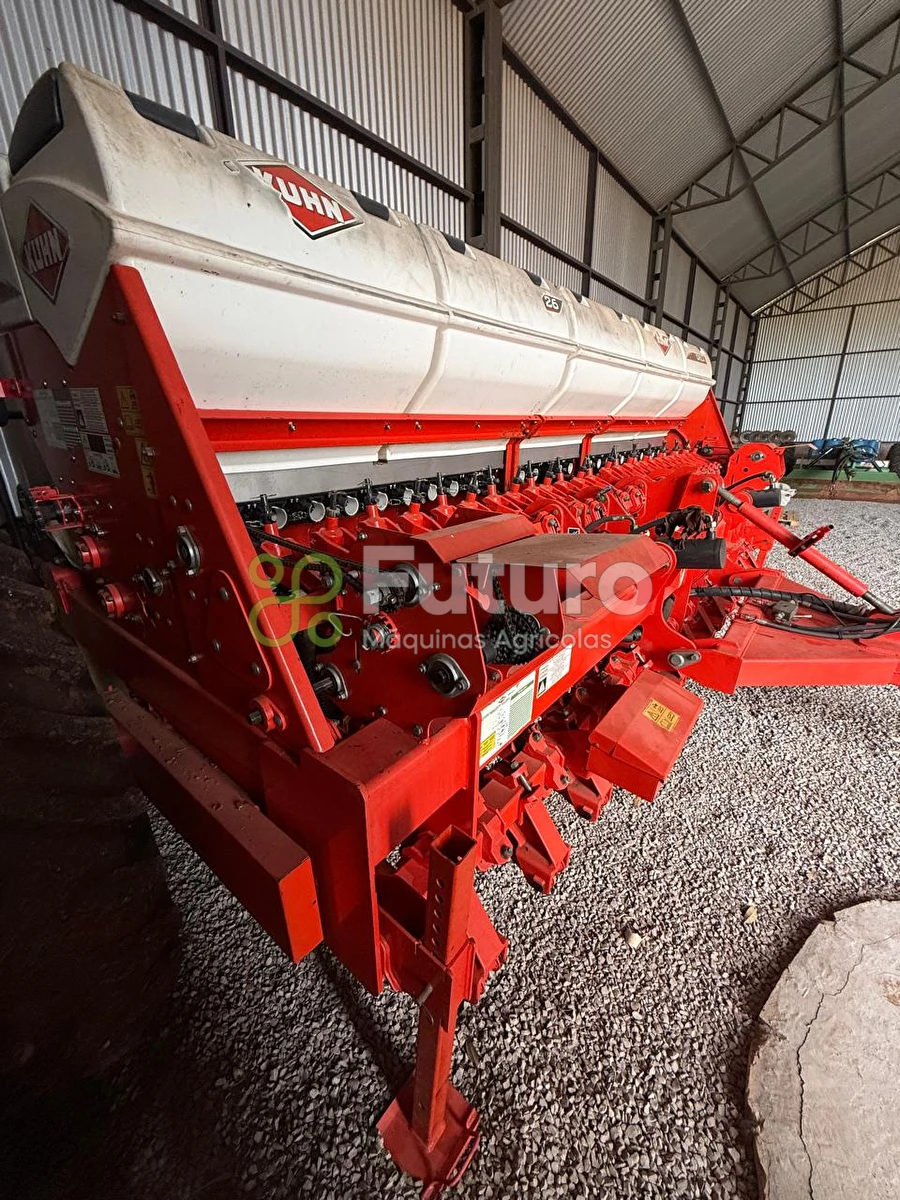 Plantadeira Kuhn Oriza 26 ano 2021