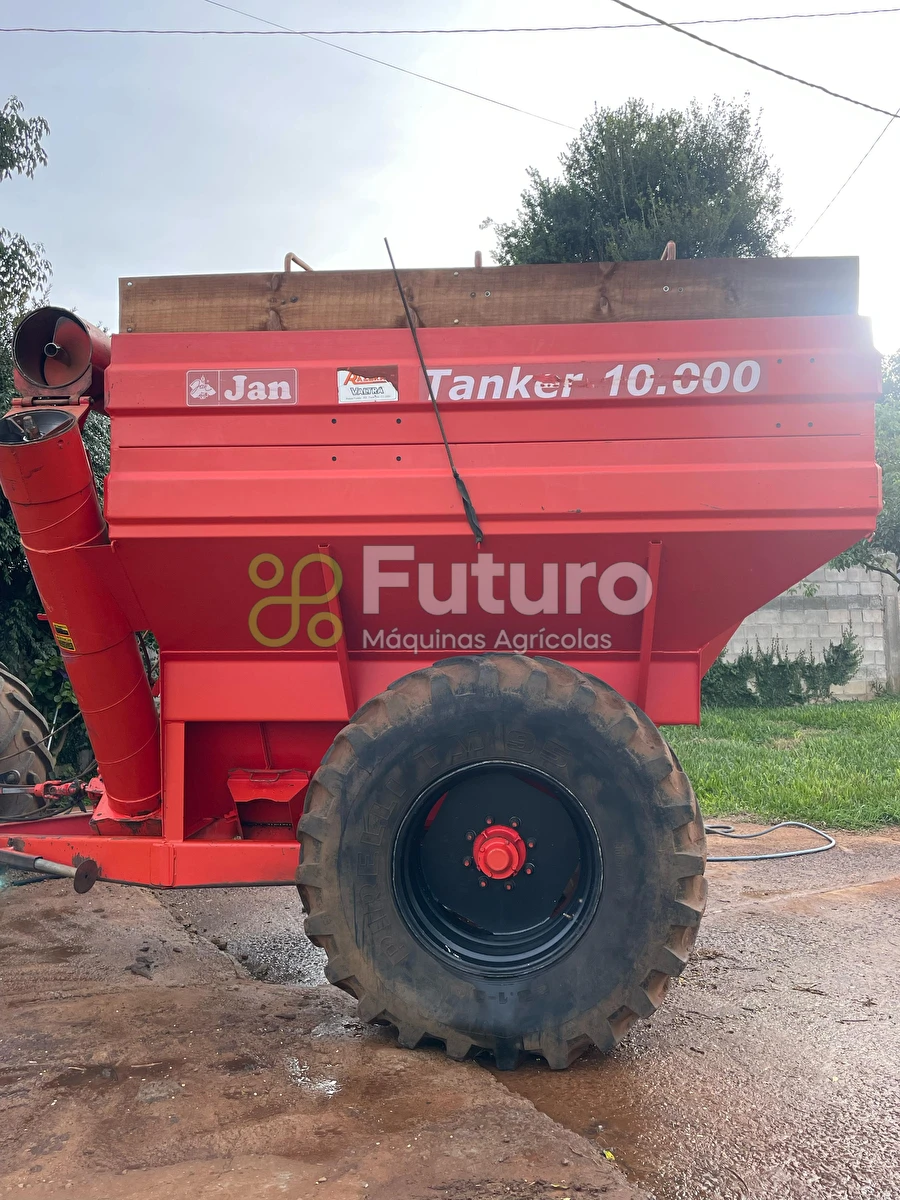 Distribuidor Kuhn Accura 10000 ano 2003