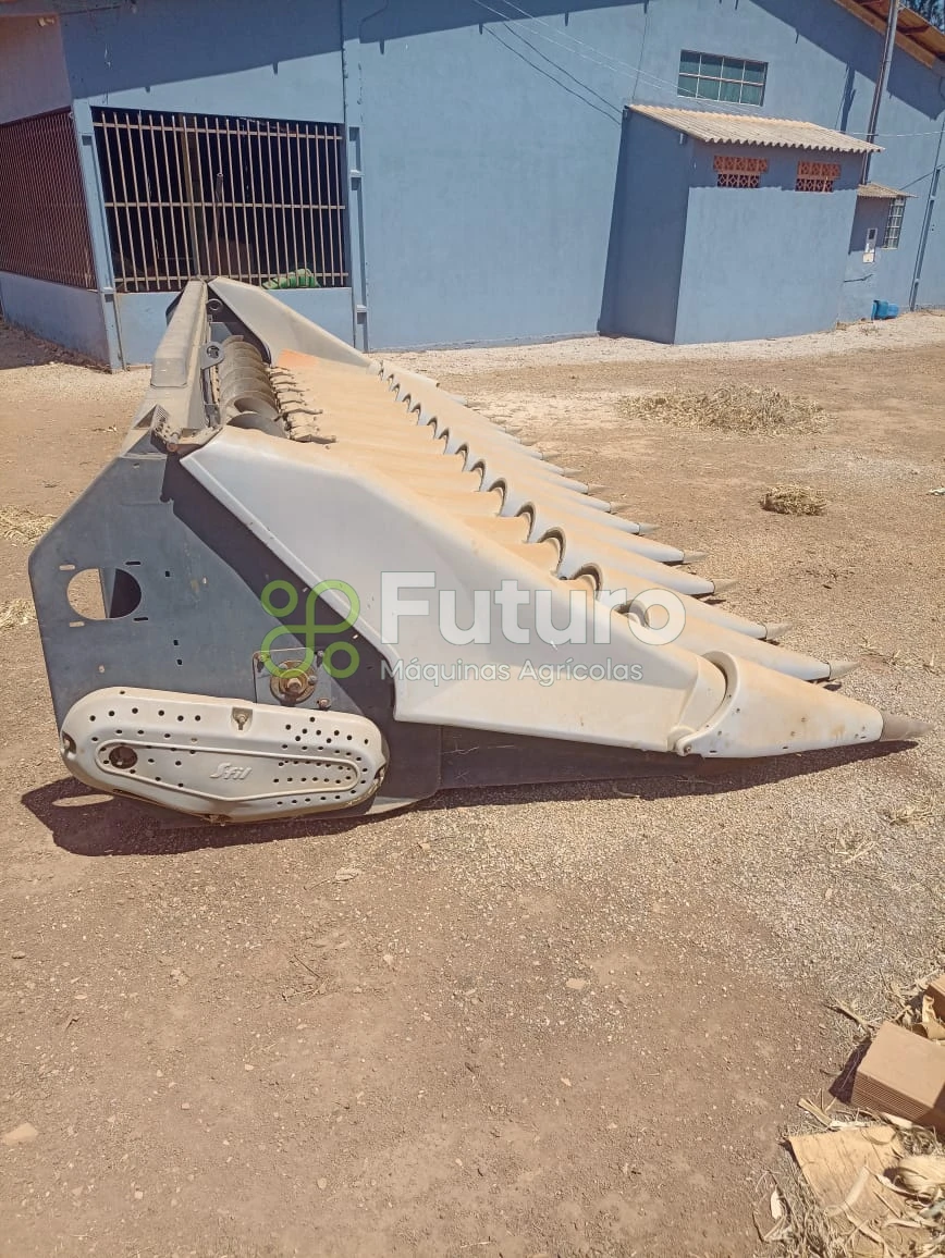 Plataforma Sfill PLM ano 2006
